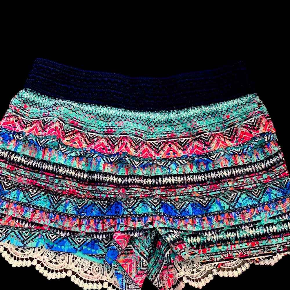 Short new without tag